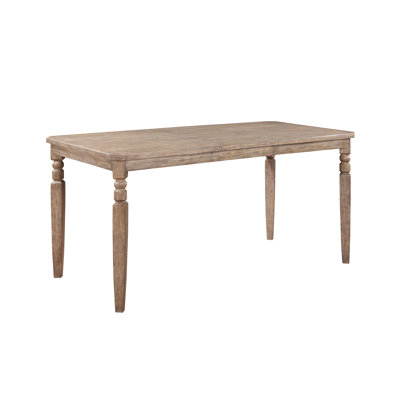 Table de salle à manger extensible Doerrer