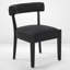 Chaises de salle à manger Cindina-814448070-814448066
