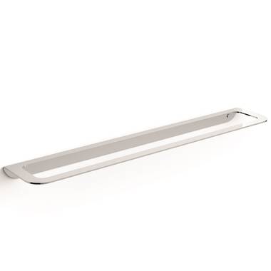 WS Bath Collections Rosa Drill / Screw Stainless Steel Shower Shelf &  Reviews