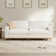 Laima 2-PC Oversized Modular Sofa