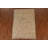 One-of-a-Kind 5'4'' X 7'10'' New Age Wool Area Rug in Beige