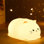 Cute Cat Night Light