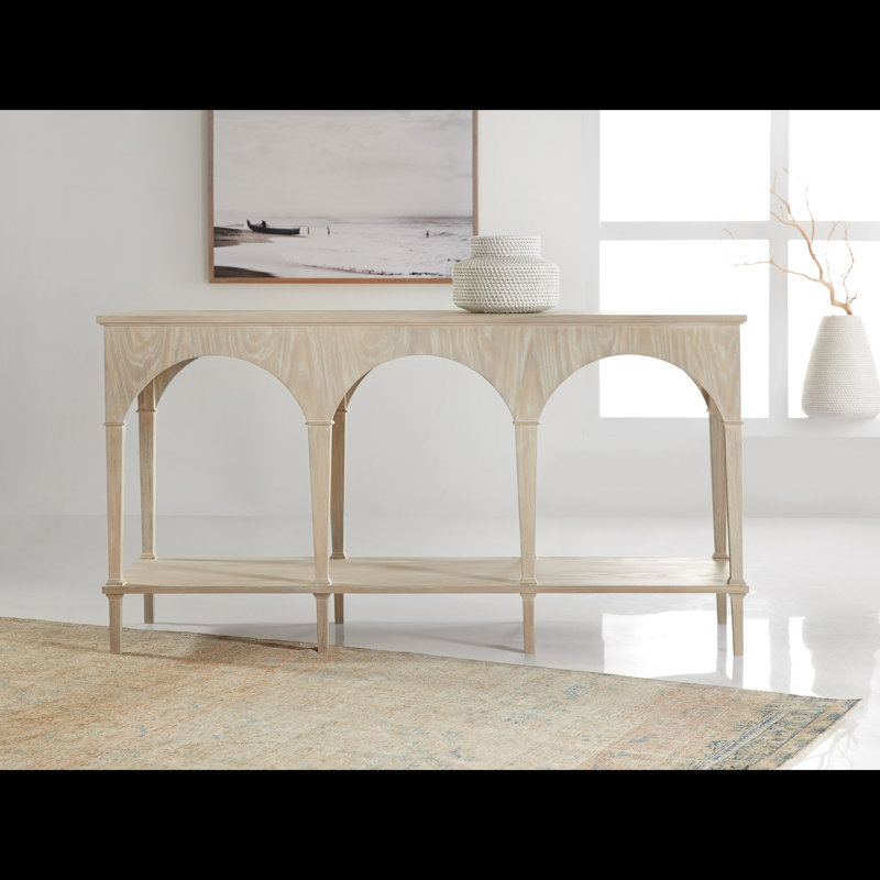 Somerset Bay 66'' W Console Table