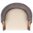 Carneshia Upholstered Solid Wood Counter Stool-1039754770