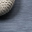 Tapis intérieur / extérieur bleu Amidon-1720673391