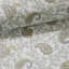 Ensemble d'édredon en percale de coton Elegant Floral
