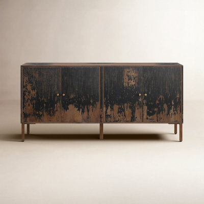 Aurelia Mango Sideboard