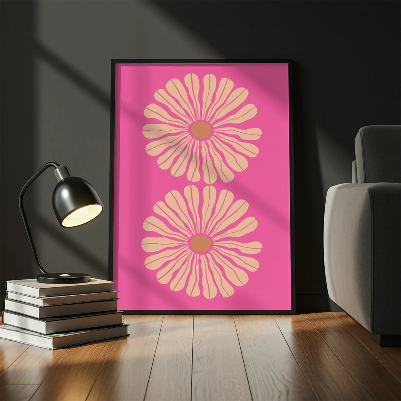 Veatch No Frame Print, 12x18
