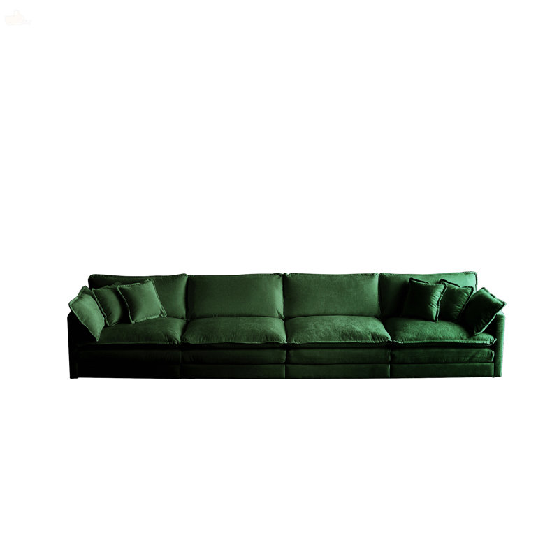 Free Combination Modular Sofa Free