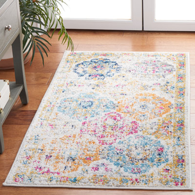 Oriental Area Rug