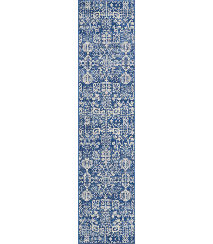 Indoor Rug, Runner 2'3" x 10'