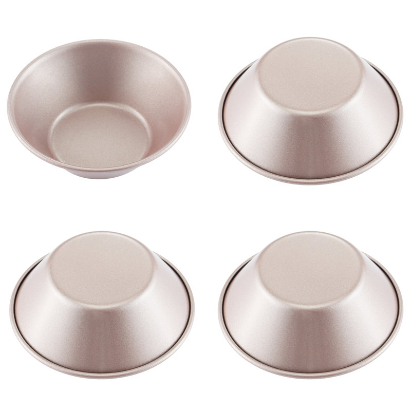 CHEFMADE 4 Classic Cake Pan