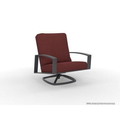 Arc Outdoor Lounge Chair