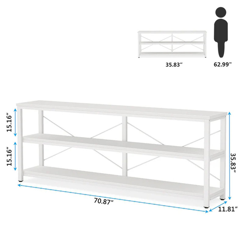 Display Shelf,Console Table,Sofa Table,Storage Bookcase