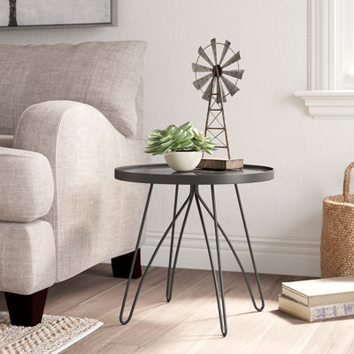 Gillis Side Table
