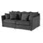 AMY 2 Seater Bean Bag Sofa-106678849