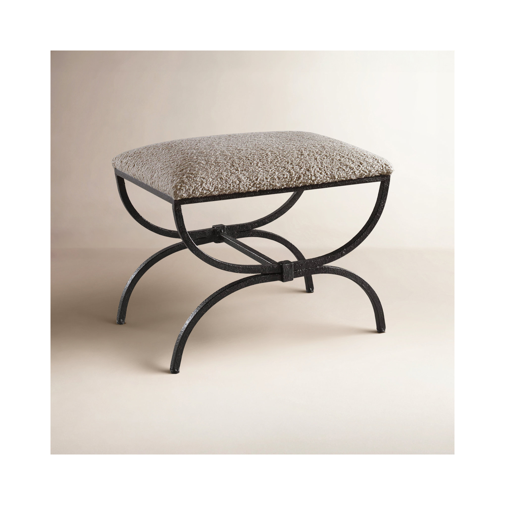 Iveta Accent Stool
