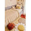 Coussin de sol coccinelle Maria