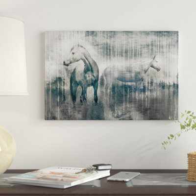 " Grey Serenade " by Edward Selkirk