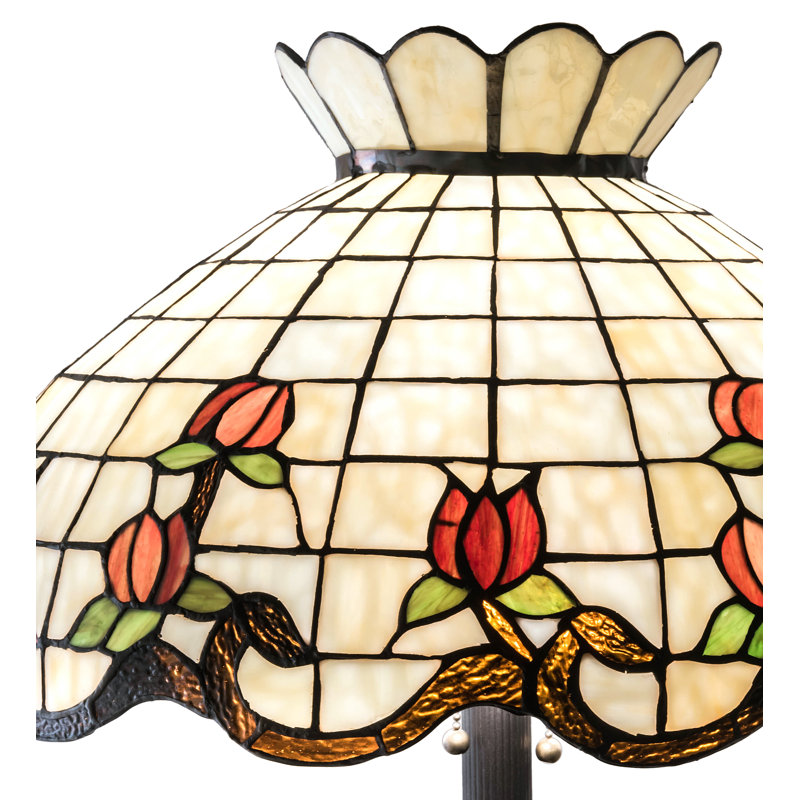 Yusef Floor Lamp