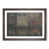 Walnut Framed selected