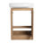 Elowen Compact Freestanding Vanity-1166755739