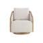 Swivel Lounge Chair-1233510895-1233510888