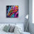 'Dragon' by Dean Russo Canvas Wall Art-1125358416