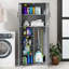 Freestanding Bathroom Cabinet-164371776
