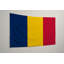 Drapeau du Tchad — Drapeau