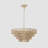 Tiered Ceiling Light