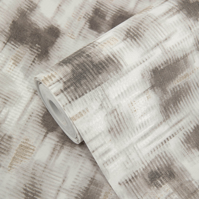 Cerra Felino Wallpaper, Beige