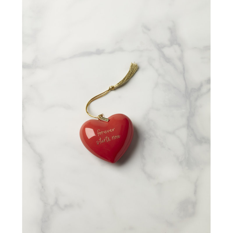 Ornement suspendu Kate Spade New York