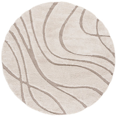Ashal Abstract Indoor Rug