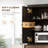 Hakan 72.5'' Kitchen Pantry-1891068668