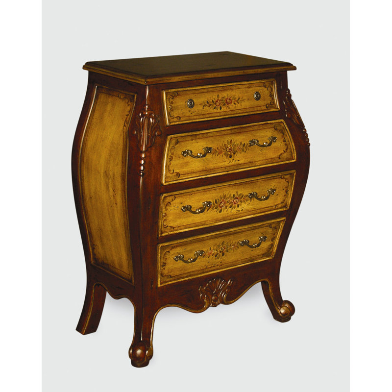 Hall Accent Chest