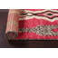 Tapis de couloir tribal marocain noué à la main 2 x 11