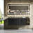 Shymel Rectangle Wall Mirror-178013256