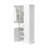 Stepheny Bathroom Storage Cabinet with Drawer and Adjustable Shelves-368789005-383618081