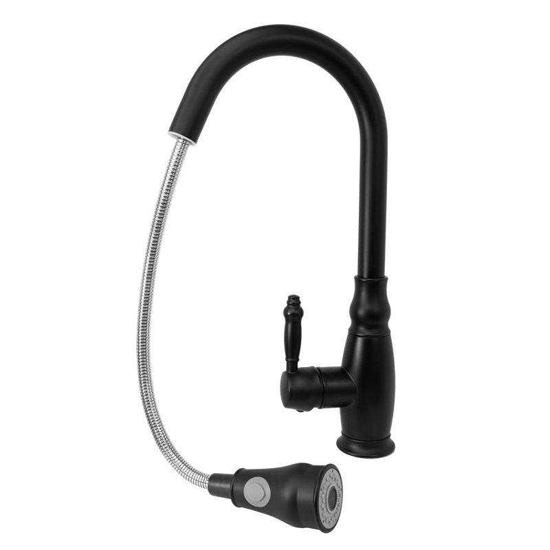 Belfry Kitchen Stewood Kitchen Faucet