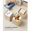 17 Stories Decorative Bin
