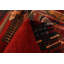 Teimani Red Rug 2'10" x 4'4"