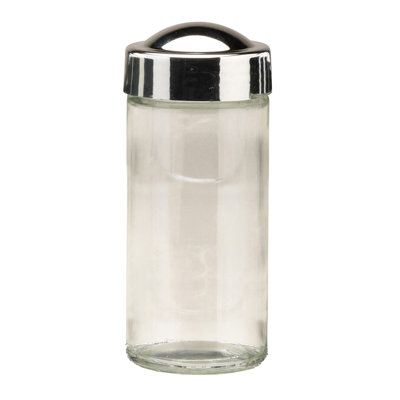 Symple Stuff Plastic Electric Salt Shaker