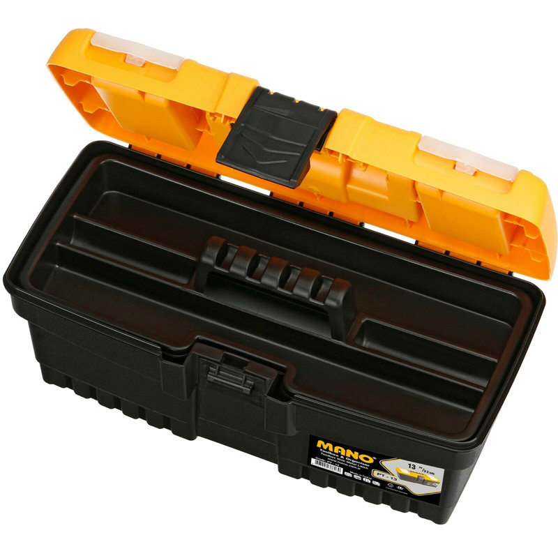 Professional Toolbox