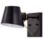 Baxter Dimmable Bath Sconce