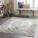 Aldusa Oriental Indoor Rug