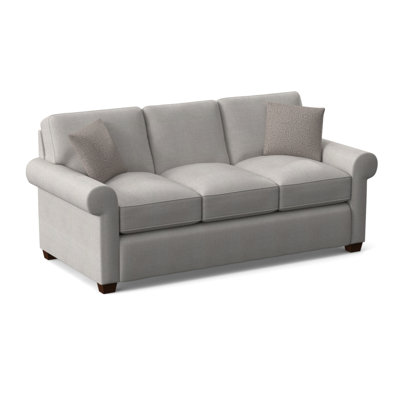 Annabel Upholstered 82.75'' Sofa