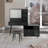 Modern Makeup Vanity Desk-505736513