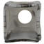 Metro Fusion Novelty Pendant Shade