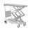 39.5'' H x 20'' W Utility Cart with Wheels